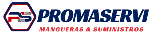 Logo PROMASERVI S.A